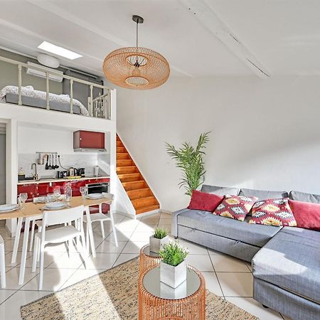 Appartamento Le Noe - Ac Clim - Wi-Fi Avignone Esterno foto