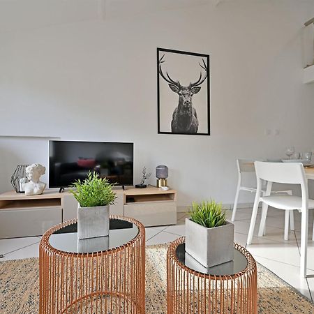 Appartamento Le Noe - Ac Clim - Wi-Fi Avignone Esterno foto
