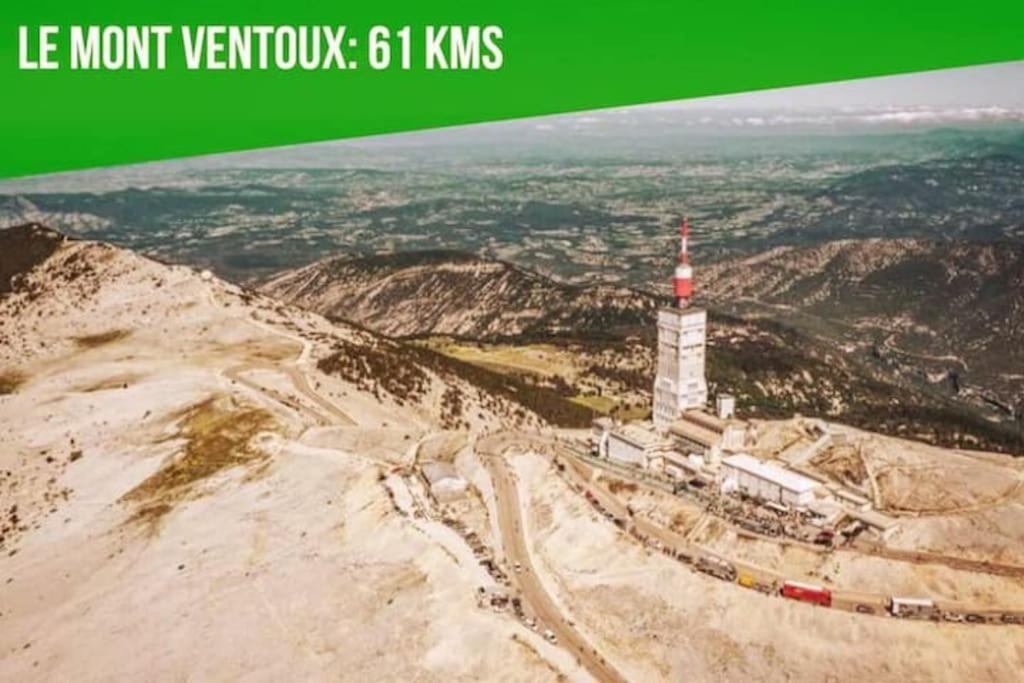 Appartamento Le Noe - Ac Clim - Wi-Fi Avignone Esterno foto