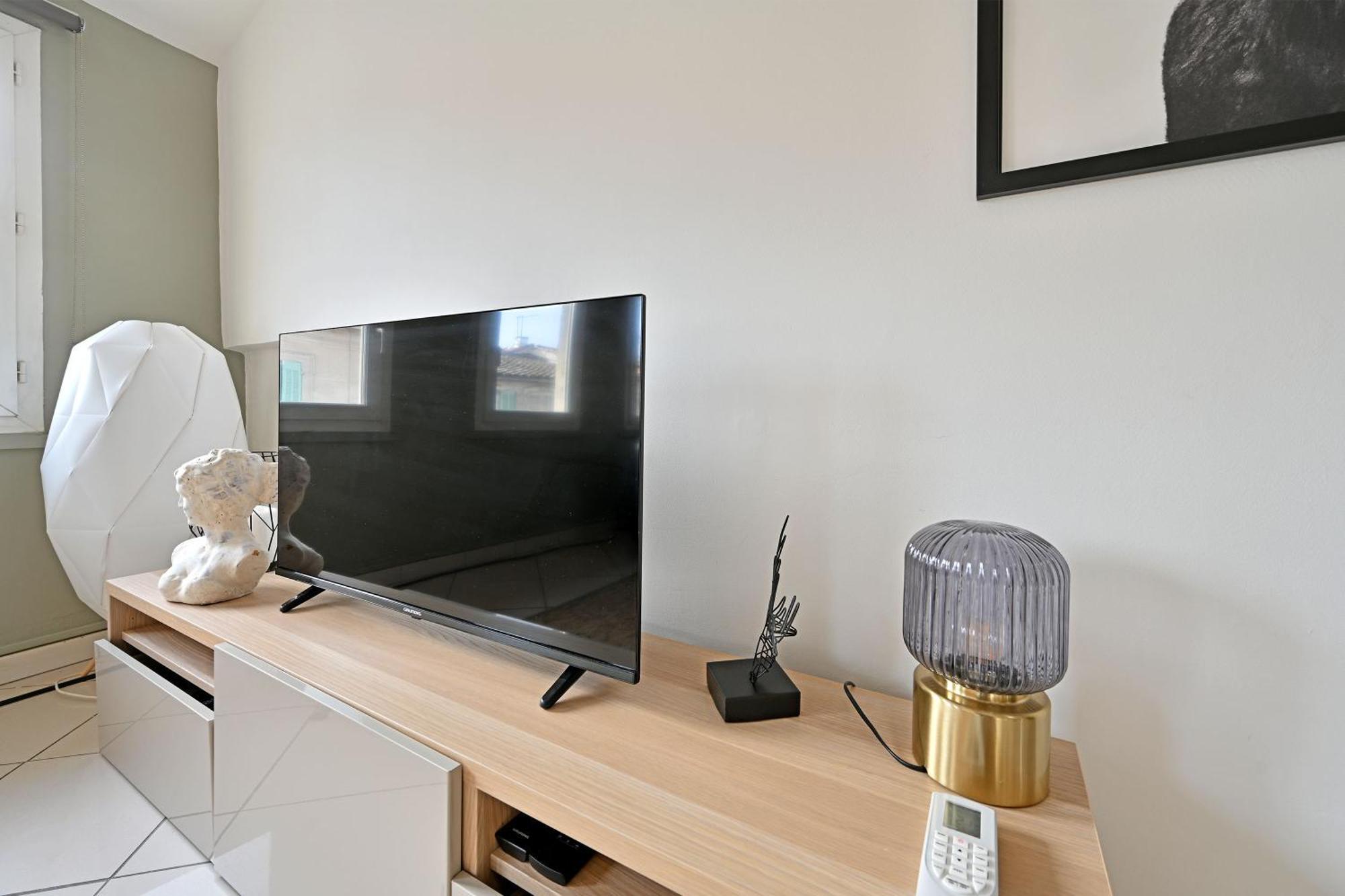 Appartamento Le Noe - Ac Clim - Wi-Fi Avignone Esterno foto