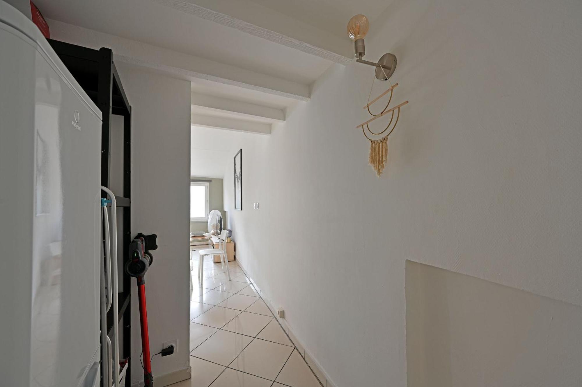 Appartamento Le Noe - Ac Clim - Wi-Fi Avignone Esterno foto