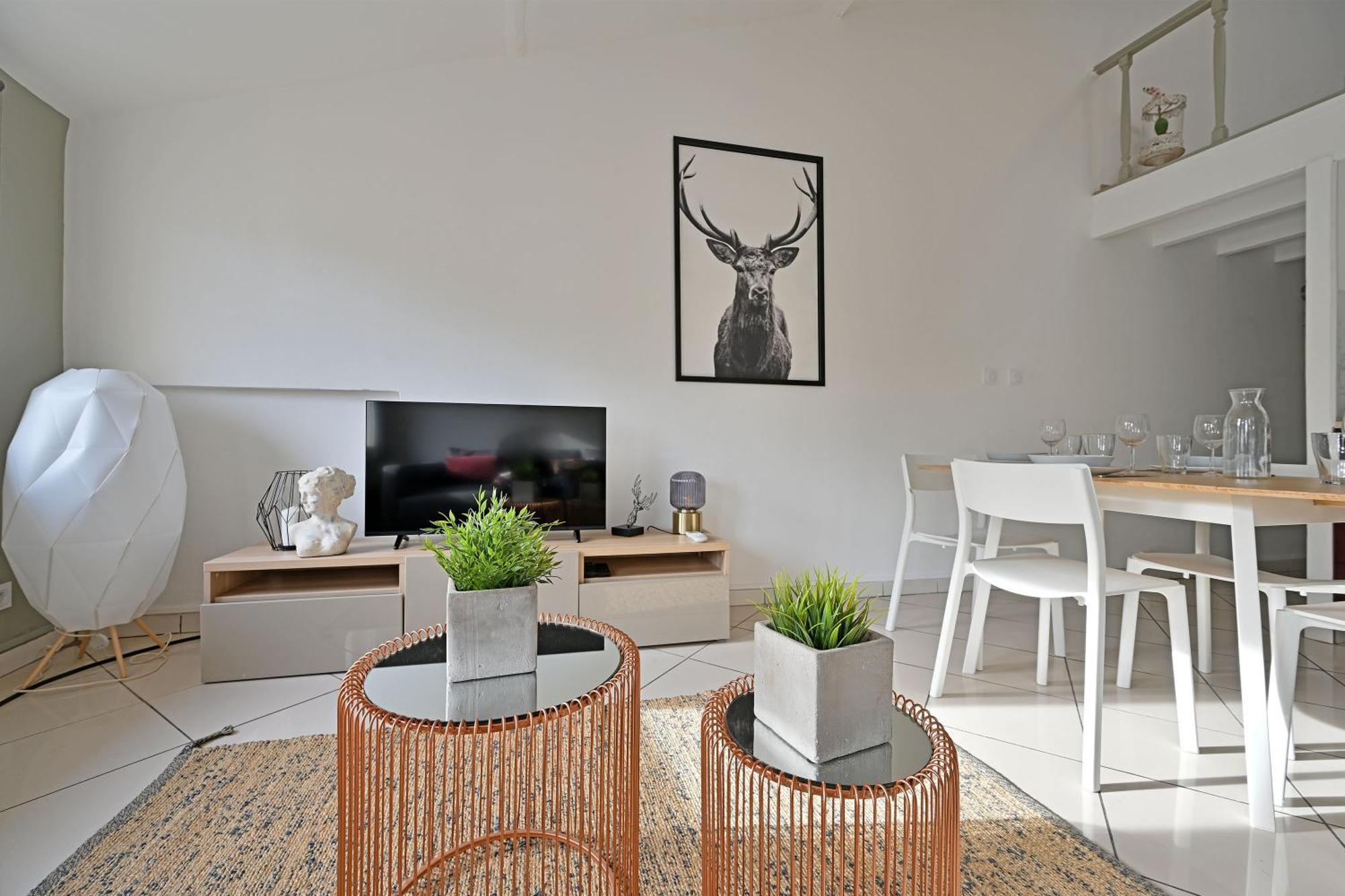 Appartamento Le Noe - Ac Clim - Wi-Fi Avignone Esterno foto