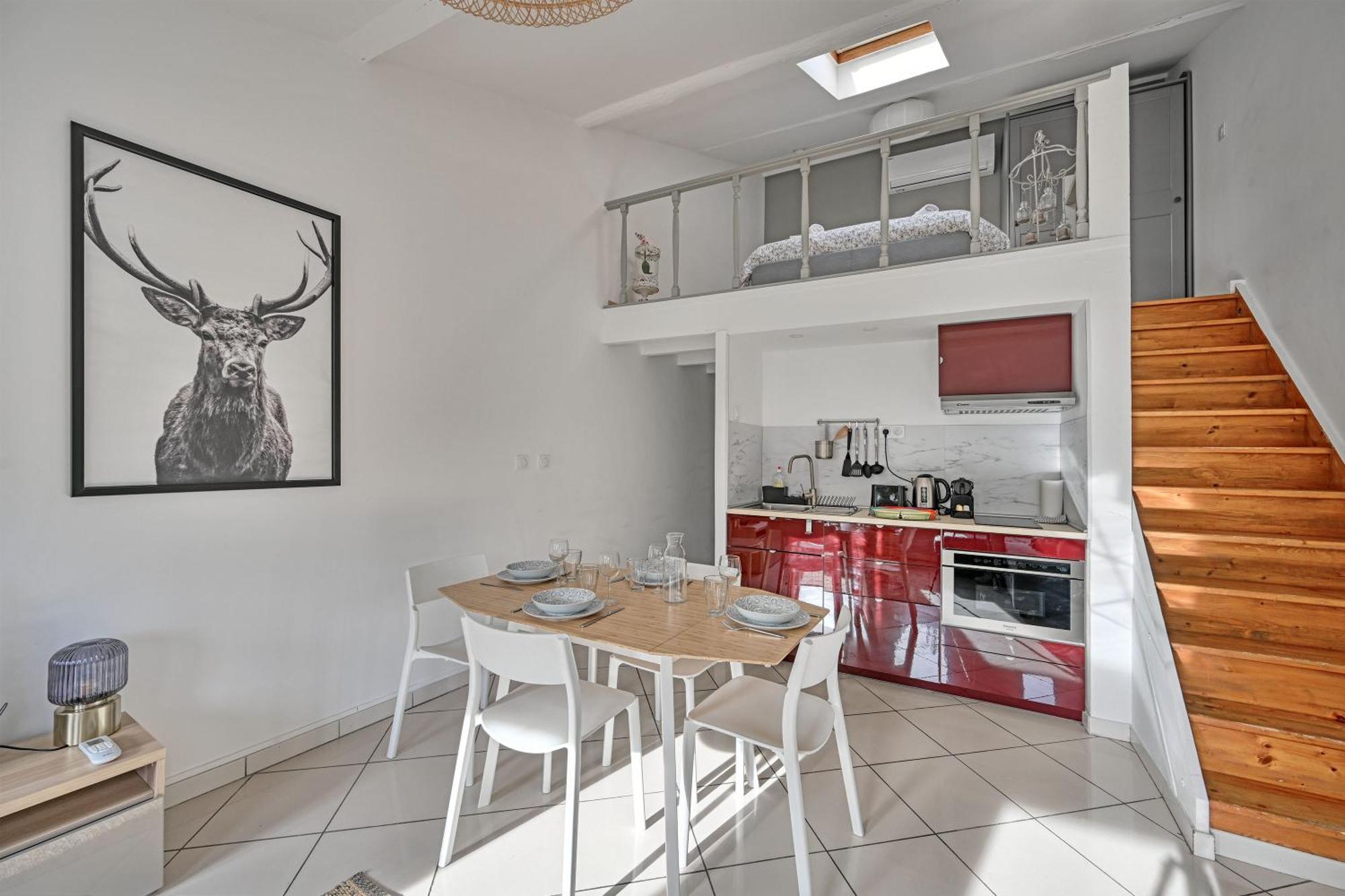 Appartamento Le Noe - Ac Clim - Wi-Fi Avignone Esterno foto